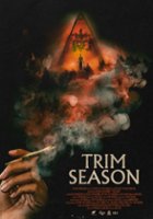 plakat filmu Trim Season