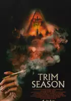 plakat filmu Trim Season