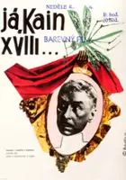 Jewgienij Szwarc / Kain XVIII