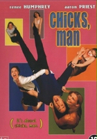plakat filmu Chicks, Man