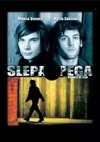 Plakat filmu Zaćma