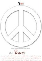 plakat filmu The Peace! DVD