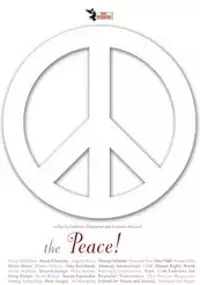 Plakat filmu The Peace! DVD