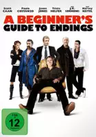 plakat filmu A Beginner's Guide to Endings