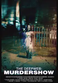 Plakat filmu The Deep Web