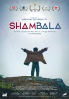 plakat filmu Shambala