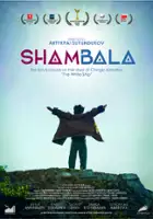 plakat filmu Shambala