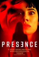 plakat filmu Presence