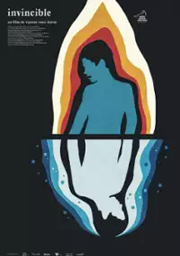 Plakat filmu Niezłomny