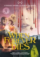 plakat filmu When Forever Dies