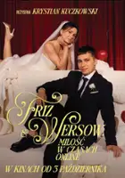 plakat filmu Friz & Wersow. Miłość w czasach online