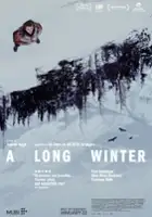 plakat filmu A Long Winter
