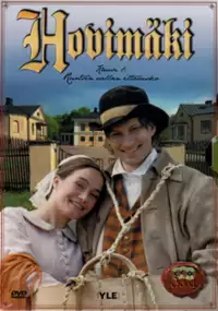 Plakat serialu Hovimäki