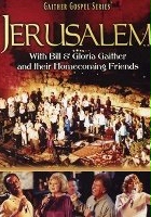 plakat filmu Jérusalem