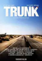 plakat filmu Bagażnik