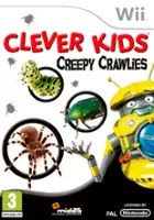 plakat filmu Clever Kids: Creepy Crawlies