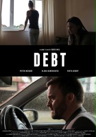 plakat filmu Debt