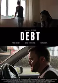 Plakat filmu Debt