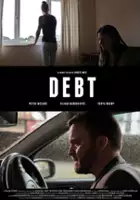 plakat filmu Debt