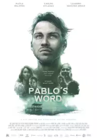 Plakat filmu La Palabra de Pablo