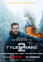 plakat filmu Tyler Rake 2