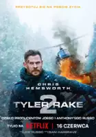 plakat filmu Tyler Rake 2