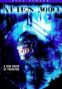 Plakat filmu Unseen Evil 2