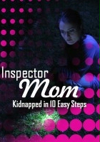 plakat filmu Inspektor Mama