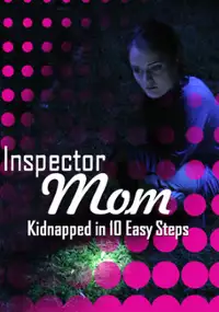 Plakat filmu Inspektor Mama