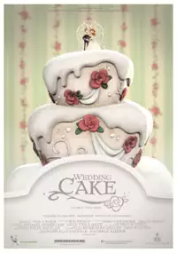 Plakat filmu Wedding Cake