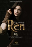 plakat filmu Ren