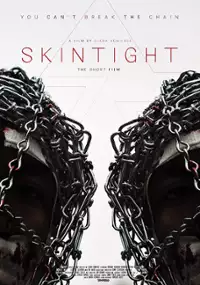 Plakat filmu Skintight