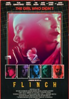 plakat filmu Flinch
