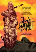 plakat filmu Holokaust Deodato