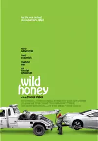 Plakat filmu Wild Honey