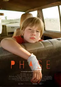 Plakat filmu Faza