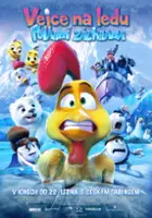 plakat filmu Huevitos congelados