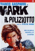 plakat filmu Mark il poliziotto