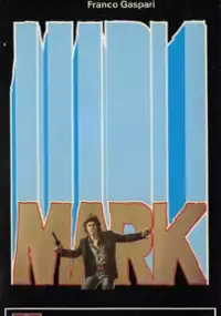 Plakat filmu Mark il poliziotto