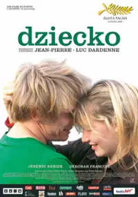 Plakat filmu Dziecko