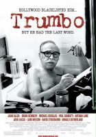 plakat filmu Trumbo