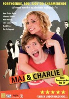 plakat filmu Maj & Charlie
