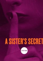 plakat filmu A Sister's Secret