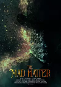 Plakat filmu The Mad Hatter