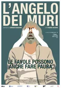 Plakat filmu L'Angelo dei Muri