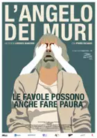 plakat filmu L'Angelo dei Muri