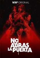plakat filmu No Abras La Puerta