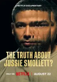 Plakat filmu Jussie Smollett: Winny czy niewinny?