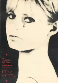 Plakat filmu Życie prywatne