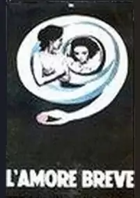 Plakat filmu L'Amore breve